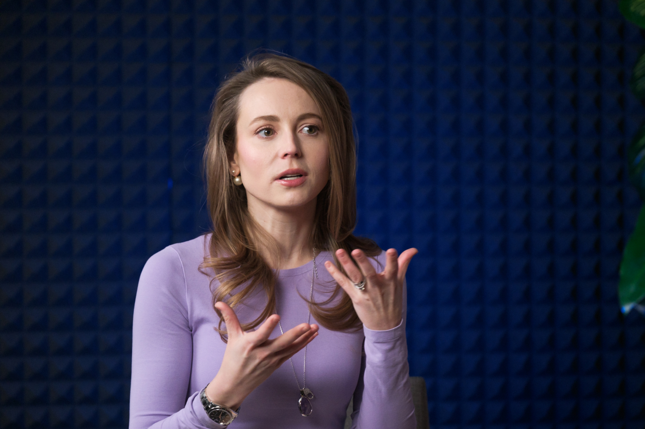 Доктор Екатерина Толстикова: Сейчас букет болезней можно получить и в 35, а не в 60 лет